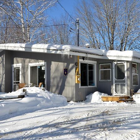 Chalet Mahigan Sipy Saint-Paulin Luaran gambar