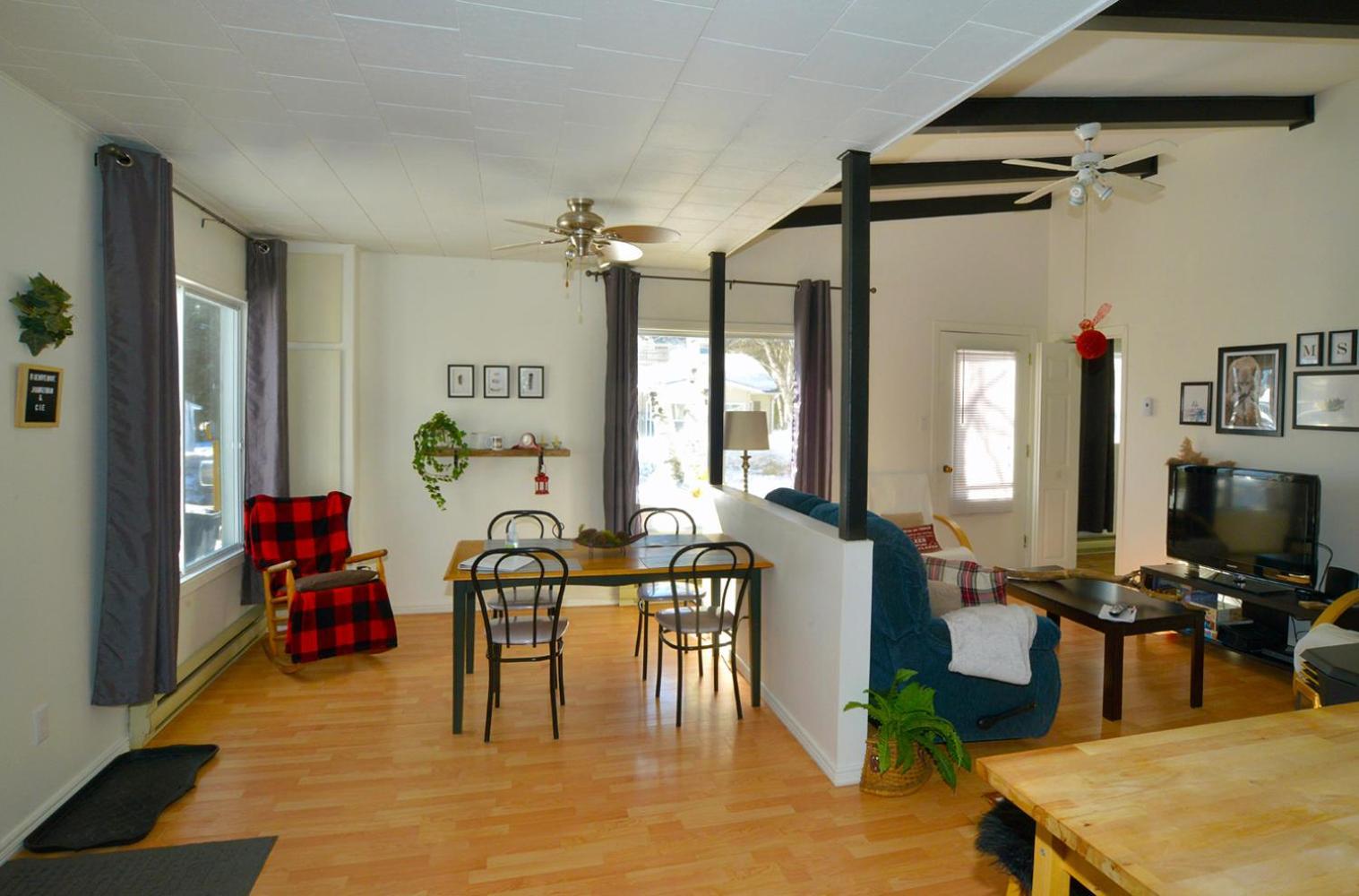 Chalet Mahigan Sipy Saint-Paulin Luaran gambar
